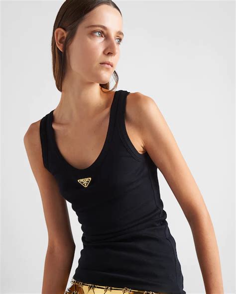 prada tanks for women.